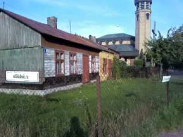 Dom Sędziejowice