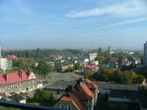 Mieszkanie Racibórz