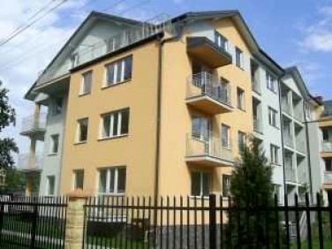 Mieszkanie Mińsk Mazowiecki