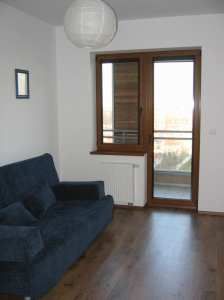 Mieszkanie Kraków