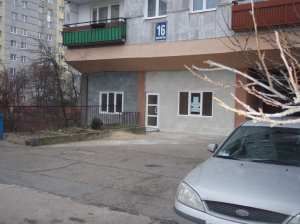 Lokal użytkowy Radom
