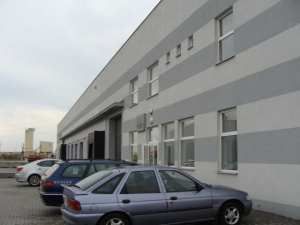 Lokal użytkowy Gdańsk