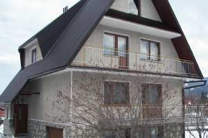 Dom Zakopane