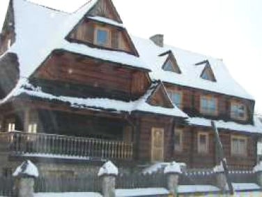 Dom Zakopane