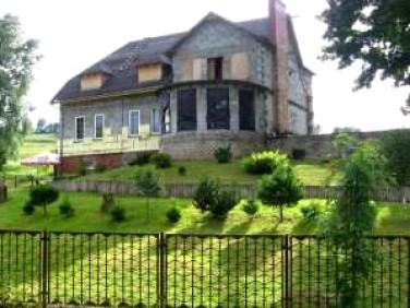 Dom Głuszyca
