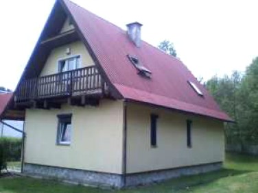Dom Leszczyniec