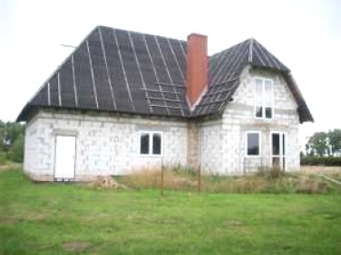 Dom Ciecierzyce