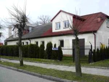 Budynek użytkowy Skarżysko-Kamienna