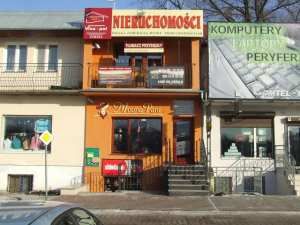 Lokal użytkowy Mrągowo