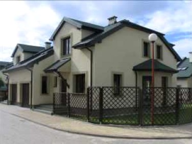 Dom Kąty Węgierskie
