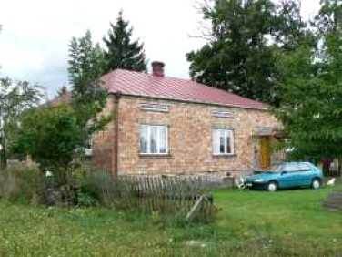 Dom Czeputka