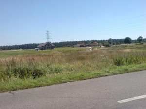 Działka Orzesze