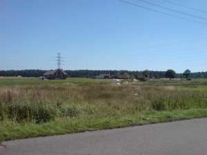 Działka Orzesze