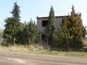 Budynek użytkowy Targowa Górka