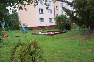 Mieszkanie Opatowiec