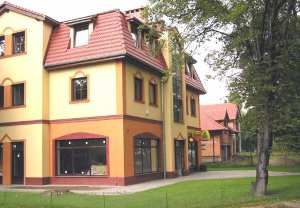 Mieszkanie Legnica