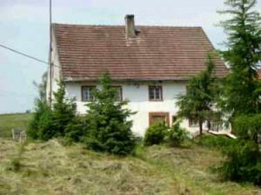 Dom Lwówek Śląski
