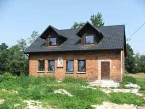 Dom Rączna