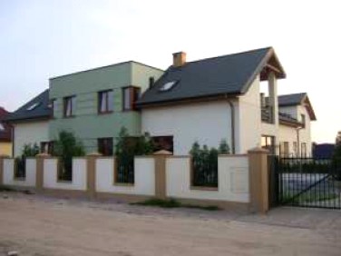 Dom Piaseczno