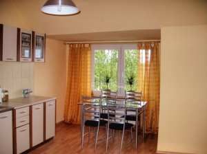 Mieszkanie Kostrzyn nad Odrą