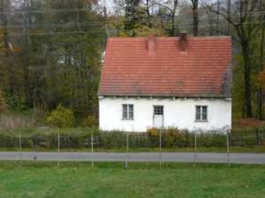 Dom Stary Waliszów