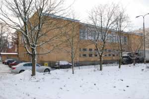 Lokal użytkowy Olsztyn