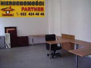 Lokal użytkowy Warszawa
