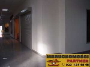 Lokal użytkowy Warszawa