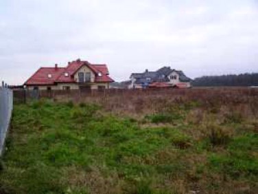 Działka Lesznowola