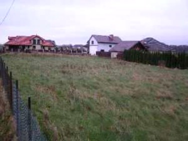 Działka Lesznowola