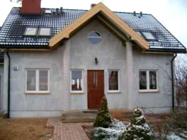 Dom Warszawianka