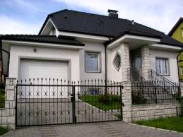 Dom Bielawa