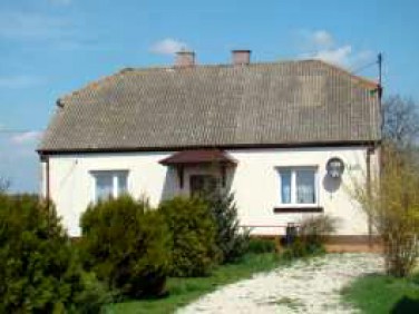Dom Bronisław