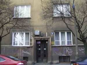 Mieszkanie Kraków