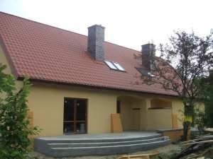 Dom Grodzisk Mazowiecki