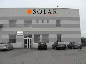 Lokal użytkowy Gdańsk