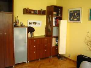 Mieszkanie Kraków