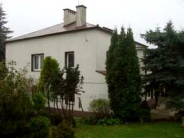 Dom Kraczkowa