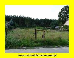 Działka Zielona Góra