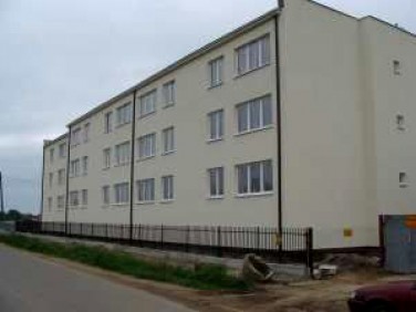 Mieszkanie Zdunowo