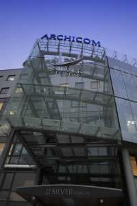 Budynek użytkowy Wrocław