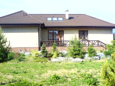 Dom Cekanowo