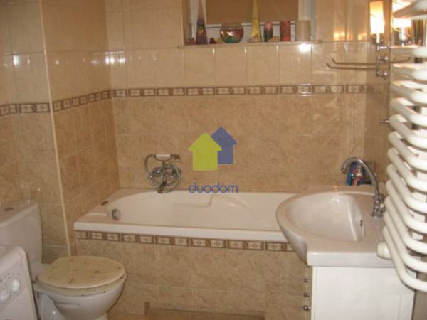 Mieszkanie apartamentowiec sprzedaż