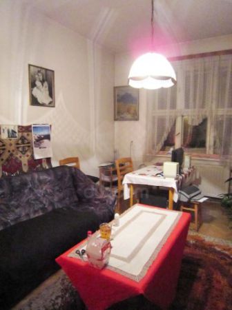Mieszkanie Kraków