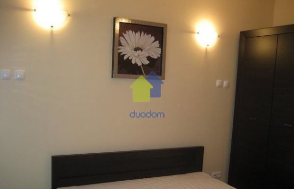 Mieszkanie apartamentowiec wynajem