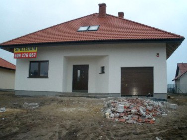 Dom Borówno