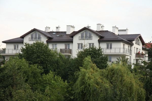 Mieszkanie Wieliczka