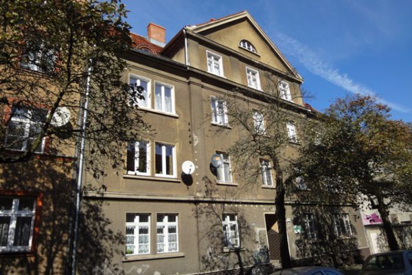 Mieszkanie Gorzów Wielkopolski