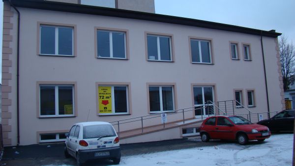 Lokal Chojnice