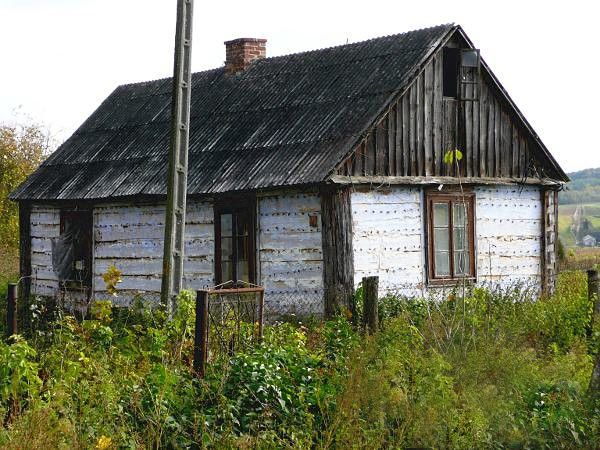 Dom Ostrowiec Świętokrzyski